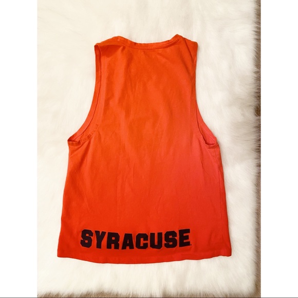 Under Armour Syracuse tank top - Picture 4 of 4